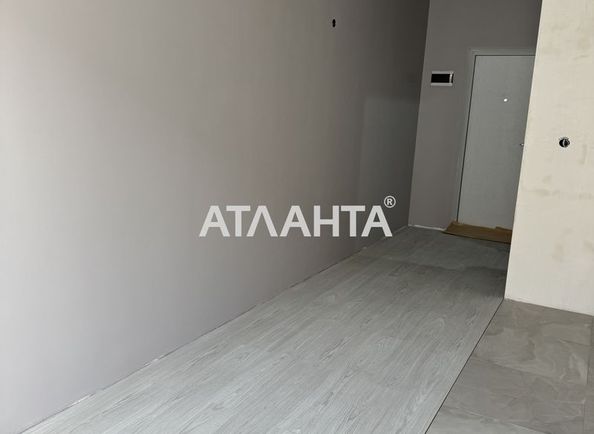 1-комнатная квартира по адресу ул. Бочарова ген. (площадь 22,8 м²) - Atlanta.ua - фото 5
