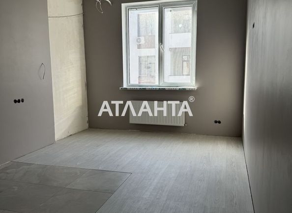 1-комнатная квартира по адресу ул. Бочарова ген. (площадь 22,8 м²) - Atlanta.ua - фото 7