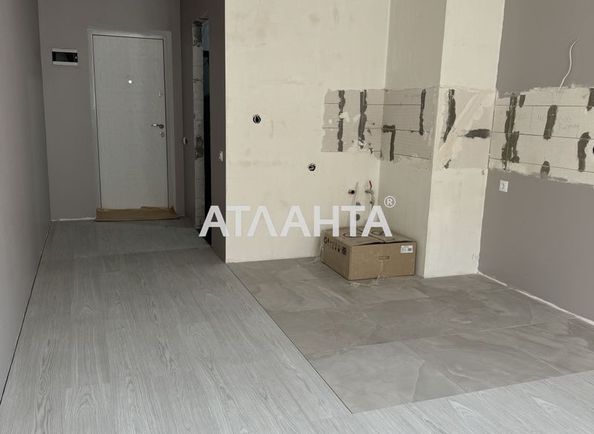 1-комнатная квартира по адресу ул. Бочарова ген. (площадь 22,8 м²) - Atlanta.ua - фото 9