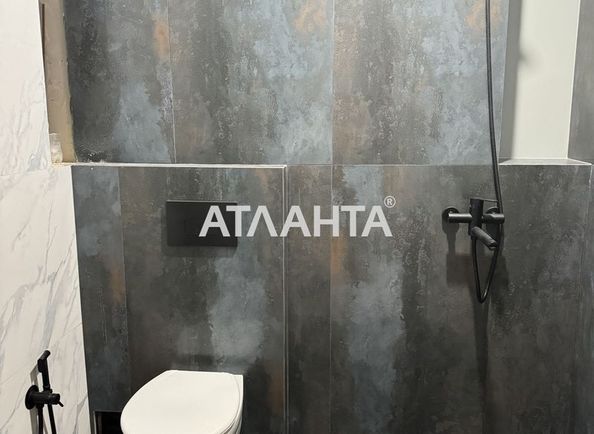 1-комнатная квартира по адресу ул. Бочарова ген. (площадь 22,8 м²) - Atlanta.ua - фото 8