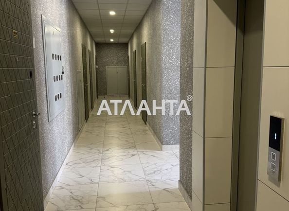 1-комнатная квартира по адресу ул. Бочарова ген. (площадь 22,8 м²) - Atlanta.ua - фото 11