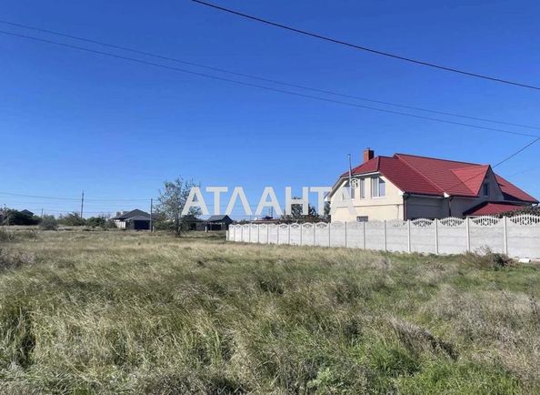 Landplot by the address st. Zakarpatskaya (area 10 acr) - Atlanta.ua