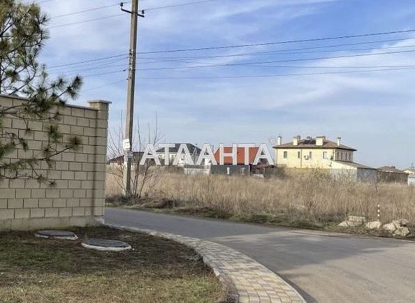 Landplot by the address st. Zakarpatskaya (area 10 acr) - Atlanta.ua - photo 4