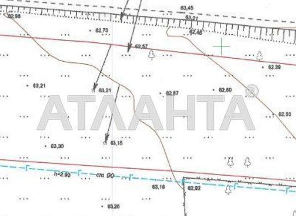 Landplot by the address (area 25 acr) - Atlanta.ua - photo 7