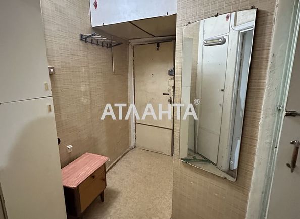 1-room apartment apartment by the address st. Vishnevskogo gen per (area 30,3 m²) - Atlanta.ua - photo 9