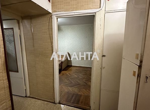 1-room apartment apartment by the address st. Vishnevskogo gen per (area 30,3 m²) - Atlanta.ua - photo 10