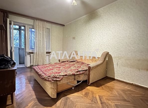 1-room apartment apartment by the address st. Vishnevskogo gen per (area 30,3 m²) - Atlanta.ua - photo 5
