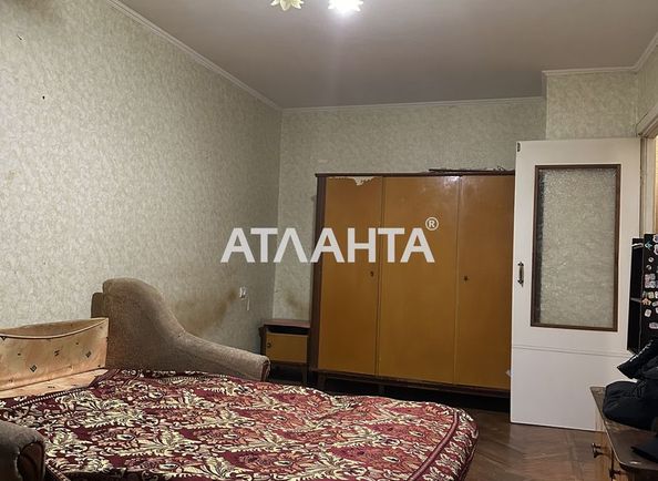 1-room apartment apartment by the address st. Vishnevskogo gen per (area 30,3 m²) - Atlanta.ua - photo 6