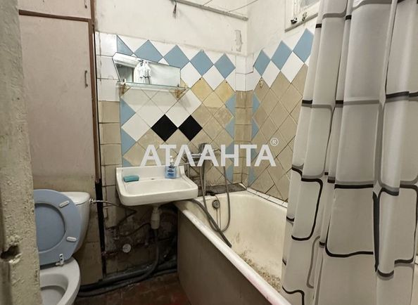 1-room apartment apartment by the address st. Vishnevskogo gen per (area 30,3 m²) - Atlanta.ua - photo 8