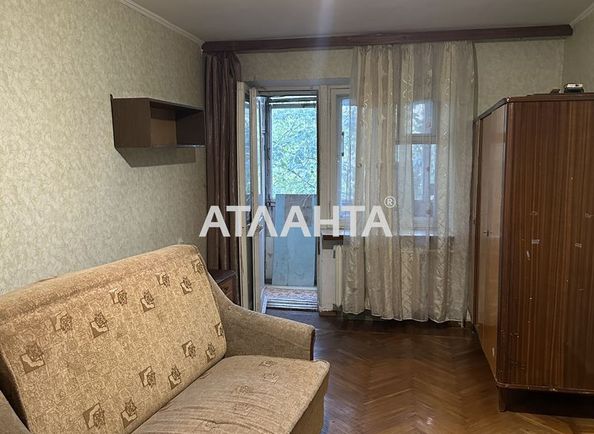 1-room apartment apartment by the address st. Vishnevskogo gen per (area 30,3 m²) - Atlanta.ua - photo 4