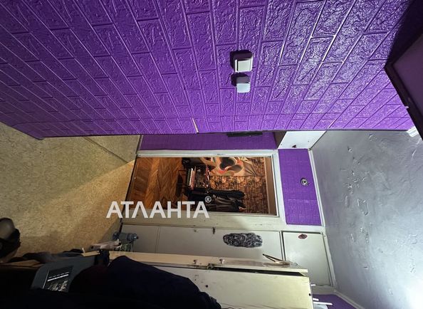 1-кімнатна квартира за адресою Вишневського ген. Пров. (площа 30,3 м²) - Atlanta.ua - фото 5