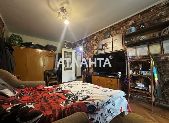1-кімнатна квартира за адресою Вишневського ген. Пров. (площа 30,3 м²) - Atlanta.ua - фото 2