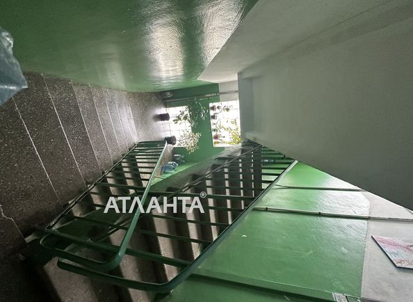1-кімнатна квартира за адресою Вишневського ген. Пров. (площа 30,3 м²) - Atlanta.ua - фото 7