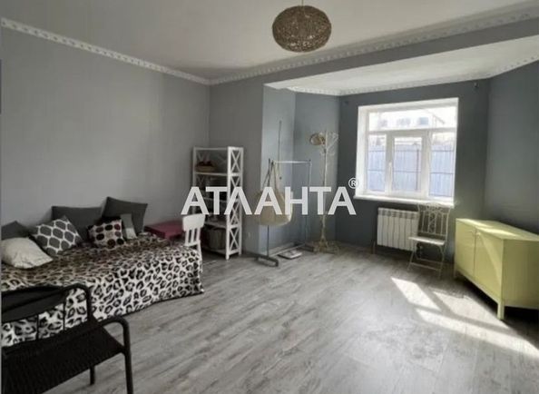 House by the address st. Fedorova khud Parkhomenko (area 120 m²) - Atlanta.ua