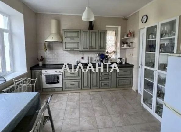 House by the address st. Fedorova khud Parkhomenko (area 120 m²) - Atlanta.ua - photo 5