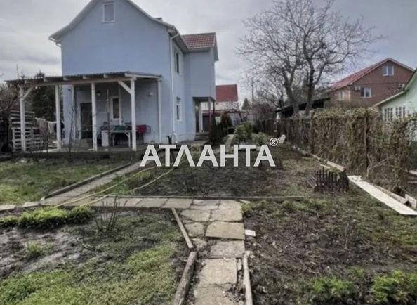 House by the address st. Fedorova khud Parkhomenko (area 120 m²) - Atlanta.ua - photo 8