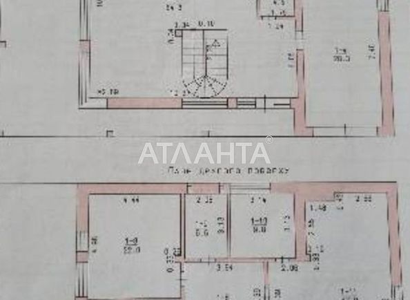 House by the address st. Fedorova khud Parkhomenko (area 120 m²) - Atlanta.ua - photo 9