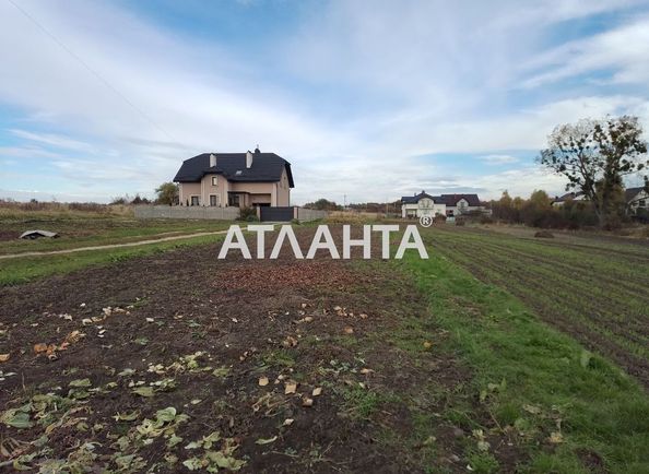Ділянка за адресою вул. Данила Галицького (площа 5 сот) - Atlanta.ua