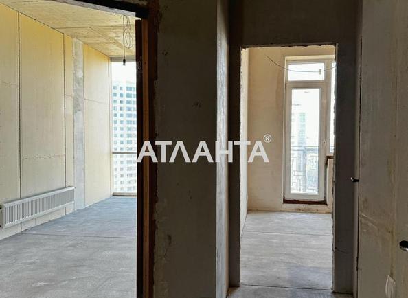 1-комнатная квартира по адресу ул. Жемчужная (площадь 44 м²) - Atlanta.ua