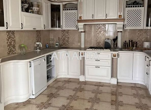 House by the address st. Mikhaila Dragomanova (area 220 m²) - Atlanta.ua - photo 2
