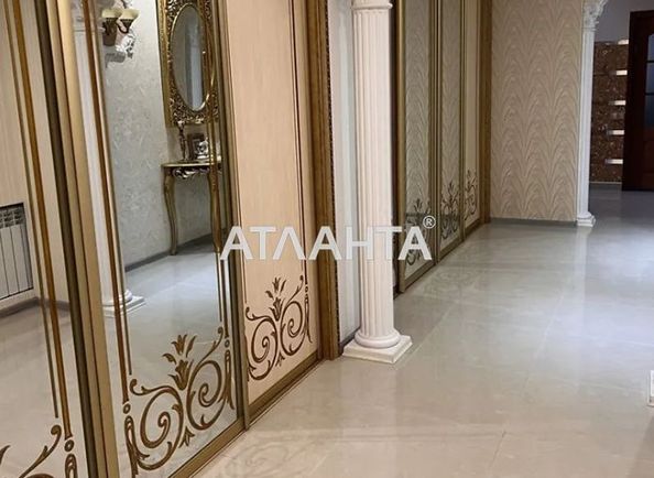 House by the address st. Mikhaila Dragomanova (area 220 m²) - Atlanta.ua - photo 3