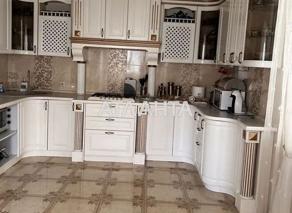 House by the address st. Mikhaila Dragomanova (area 220 m²) - Atlanta.ua - photo 4