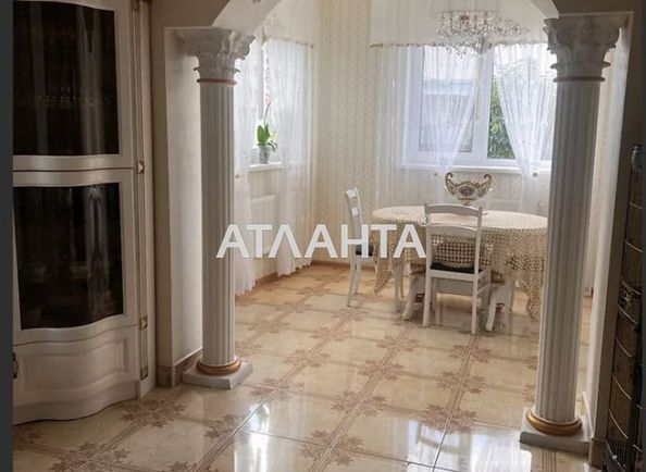 House by the address st. Mikhaila Dragomanova (area 220 m²) - Atlanta.ua - photo 6
