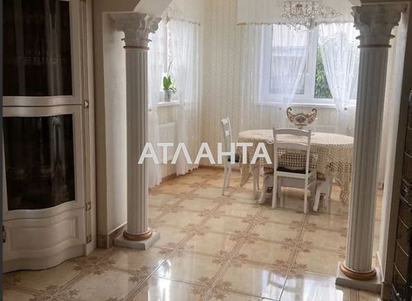 House by the address st. Mikhaila Dragomanova (area 220 m²) - Atlanta.ua - photo 7