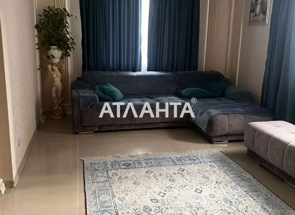 House by the address st. Mikhaila Dragomanova (area 220 m²) - Atlanta.ua - photo 12