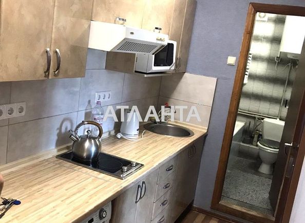 2-rooms apartment apartment by the address st. Balkovskaya Frunze (area 37 m²) - Atlanta.ua