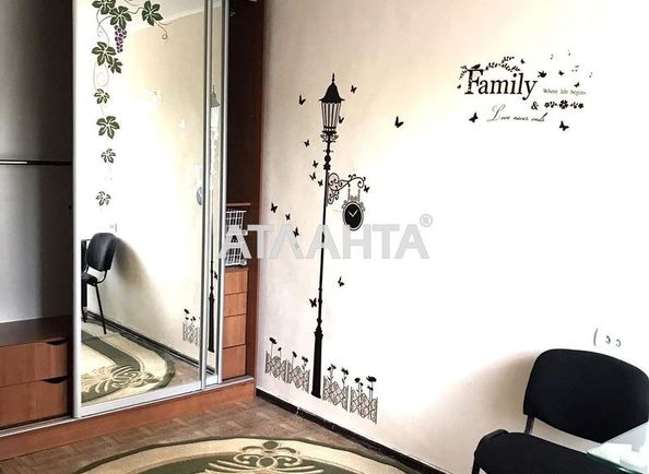 2-rooms apartment apartment by the address st. Balkovskaya Frunze (area 37 m²) - Atlanta.ua - photo 2