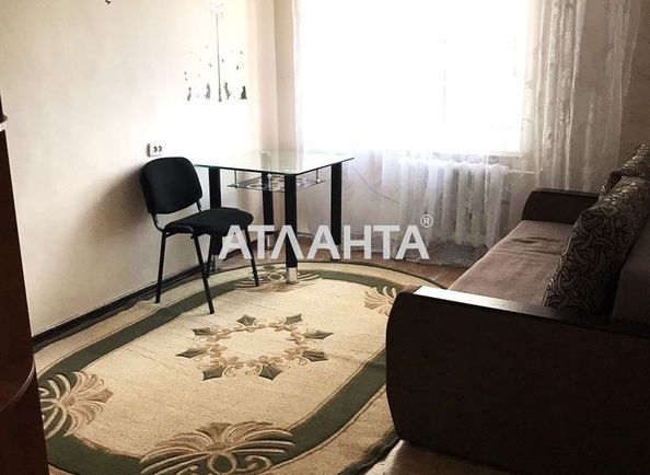 2-rooms apartment apartment by the address st. Balkovskaya Frunze (area 37 m²) - Atlanta.ua - photo 3