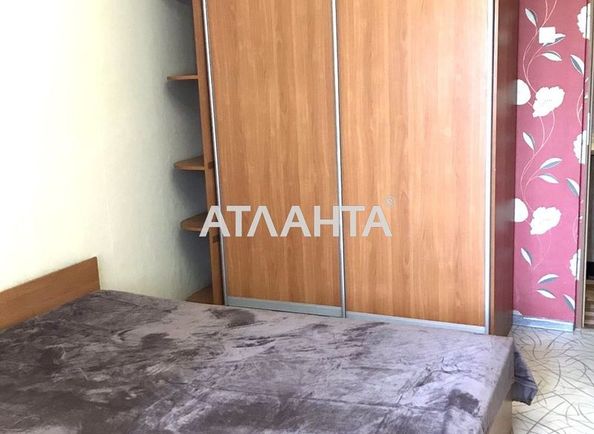 2-rooms apartment apartment by the address st. Balkovskaya Frunze (area 37 m²) - Atlanta.ua - photo 4