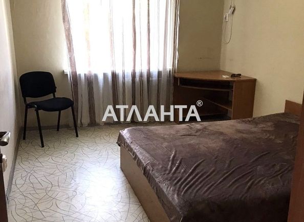 2-rooms apartment apartment by the address st. Balkovskaya Frunze (area 37 m²) - Atlanta.ua - photo 5