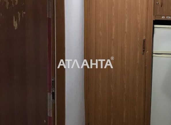 2-rooms apartment apartment by the address st. Balkovskaya Frunze (area 37 m²) - Atlanta.ua - photo 7