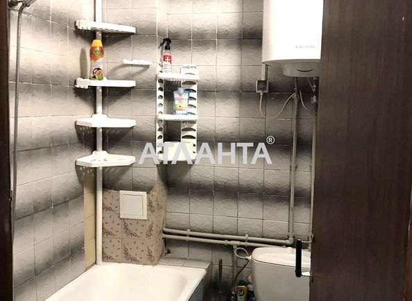 2-rooms apartment apartment by the address st. Balkovskaya Frunze (area 37 m²) - Atlanta.ua - photo 8