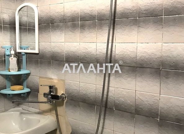 2-rooms apartment apartment by the address st. Balkovskaya Frunze (area 37 m²) - Atlanta.ua - photo 9
