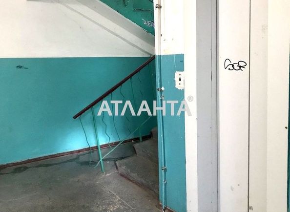 2-rooms apartment apartment by the address st. Balkovskaya Frunze (area 37 m²) - Atlanta.ua - photo 10