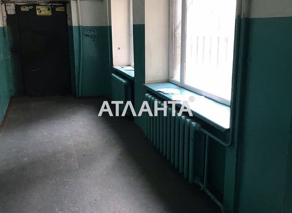 2-rooms apartment apartment by the address st. Balkovskaya Frunze (area 37 m²) - Atlanta.ua - photo 11