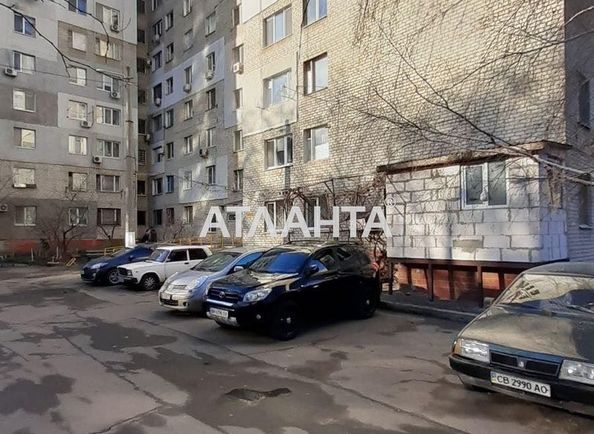 2-rooms apartment apartment by the address st. Balkovskaya Frunze (area 37 m²) - Atlanta.ua - photo 13