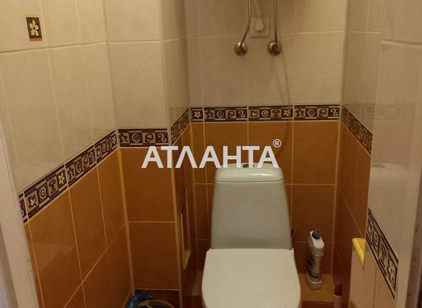2-rooms apartment apartment by the address st. Topolevaya (area 74,3 m²) - Atlanta.ua - photo 10