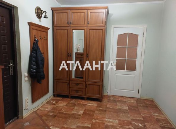 2-rooms apartment apartment by the address st. Topolevaya (area 74,3 m²) - Atlanta.ua - photo 9