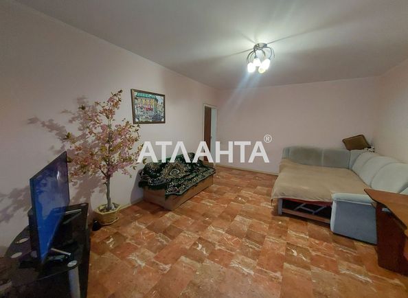 2-rooms apartment apartment by the address st. Topolevaya (area 74,3 m²) - Atlanta.ua - photo 2