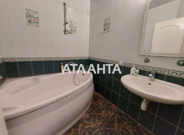 2-rooms apartment apartment by the address st. Topolevaya (area 74,3 m²) - Atlanta.ua - photo 11