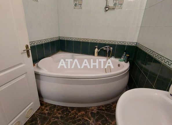 2-rooms apartment apartment by the address st. Topolevaya (area 74,3 m²) - Atlanta.ua - photo 12