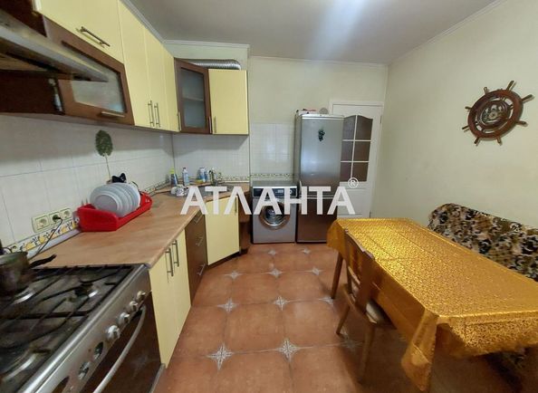 2-rooms apartment apartment by the address st. Topolevaya (area 74,3 m²) - Atlanta.ua - photo 6