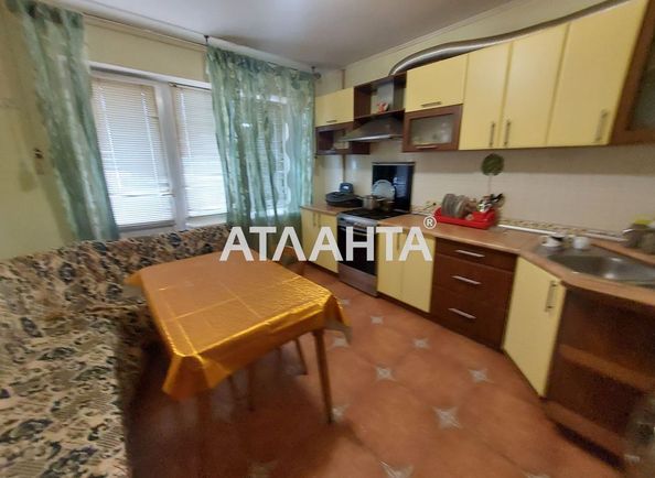 2-rooms apartment apartment by the address st. Topolevaya (area 74,3 m²) - Atlanta.ua - photo 7
