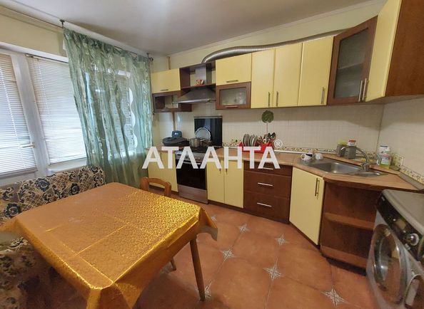 2-rooms apartment apartment by the address st. Topolevaya (area 74,3 m²) - Atlanta.ua - photo 14