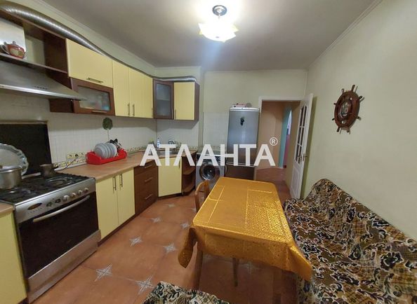 2-rooms apartment apartment by the address st. Topolevaya (area 74,3 m²) - Atlanta.ua - photo 8