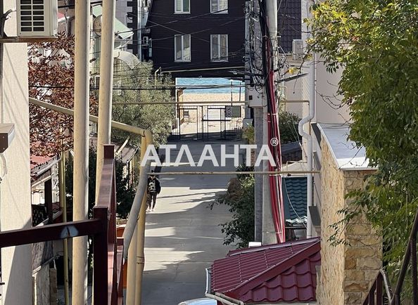 Дом по адресу Черноморская дор. ,2б (площадь 65 м²) - Atlanta.ua